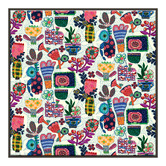 Our Artists' Collection Saturdays Printed Wall Art