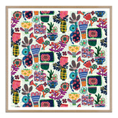Our Artists' Collection Saturdays Printed Wall Art