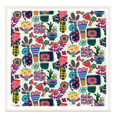 Our Artists' Collection Saturdays Printed Wall Art