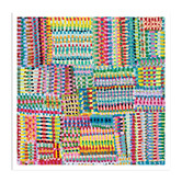 Our Artists' Collection Woven Printed Wall Art