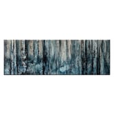 Our Artists' Collection Ash Chalk Printed Wall Art