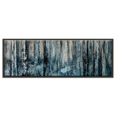 Our Artists' Collection Ash Chalk Printed Wall Art