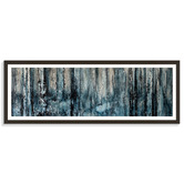 Our Artists' Collection Ash Chalk Printed Wall Art