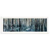 Our Artists' Collection Ash Chalk Printed Wall Art