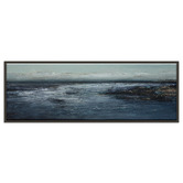 Our Artists' Collection Sea Change Printed Wall Art