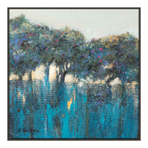 Our Artists&#039; Collection Spring Printed Wall Art