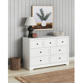 Our Artists' Collection Olive Branch IX Printed Wall Art