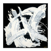 Our Artists' Collection Keeping up Appearances Printed Wall Art