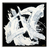 Our Artists' Collection Keeping up Appearances Printed Wall Art