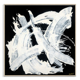 Our Artists' Collection Keeping up Appearances Printed Wall Art