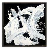 Our Artists' Collection Keeping up Appearances Printed Wall Art