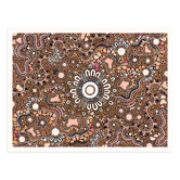Our Artists' Collection Mother's Love Printed Wall Art