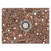 Our Artists' Collection Mother's Love Printed Wall Art