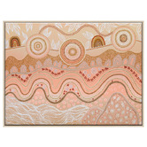 Our Artists' Collection Country Energy Printed Wall Art