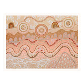 Our Artists' Collection Country Energy Printed Wall Art