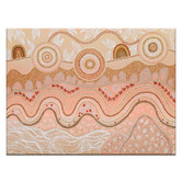 Our Artists' Collection Country Energy Printed Wall Art