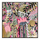 Our Artists' Collection Beach Boardwalk Printed Wall Art