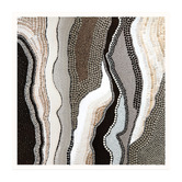 Our Artists' Collection Warlangem Printed Wall Art