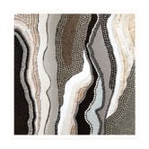 Our Artists' Collection Warlangem Printed Wall Art