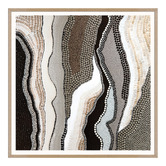 Our Artists' Collection Warlangem Printed Wall Art