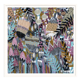 Our Artists' Collection Coastal Hideaway Printed Wall Art
