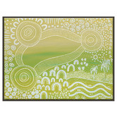 Our Artists' Collection Seasonal Journey Printed Wall Art