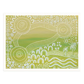 Our Artists' Collection Seasonal Journey Printed Wall Art