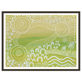Our Artists' Collection Seasonal Journey Printed Wall Art