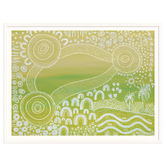 Our Artists' Collection Seasonal Journey Printed Wall Art