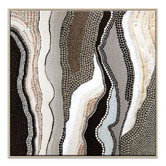 Our Artists' Collection Warlangem Printed Wall Art