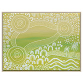 Our Artists' Collection Seasonal Journey Printed Wall Art