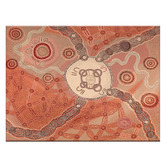 Our Artists' Collection Finding My Way Printed Wall Art
