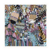 Our Artists' Collection Coastal Hideaway Printed Wall Art