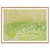 Our Artists' Collection Seasonal Journey Printed Wall Art