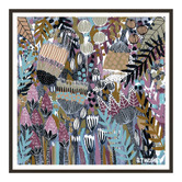 Our Artists' Collection Coastal Hideaway Printed Wall Art