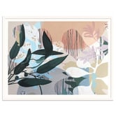 Our Artists' Collection Dusk Transition Printed Wall Art