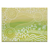 Our Artists' Collection Seasonal Journey Printed Wall Art