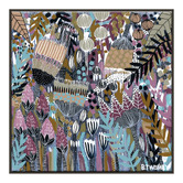 Our Artists' Collection Coastal Hideaway Printed Wall Art