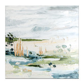 Our Artists' Collection Poplar Country Printed Wall Art