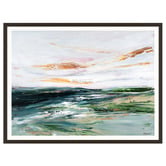 Our Artists' Collection Uninhibited Printed Wall Art