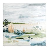 Our Artists' Collection Poplar Country Printed Wall Art