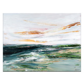 Our Artists' Collection Uninhibited Printed Wall Art