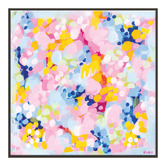Our Artists' Collection Beach Blossoms Printed Wall  Art