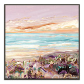 Our Artists&#039; Collection Let Me Be II Printed Wall Art