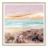 Our Artists&#039; Collection Let Me Be II Printed Wall Art