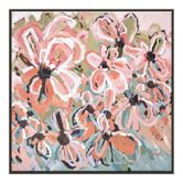 Our Artists' Collection Endless Summer Printed Wall Art