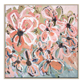 Our Artists' Collection Endless Summer Printed Wall Art