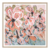 Our Artists' Collection Endless Summer Printed Wall Art