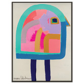 Our Artists' Collection Missy Printed Wall Art