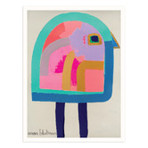 Our Artists' Collection Missy Printed Wall Art